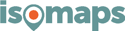 Isomaps — outdoor maps and GPS