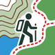 OpenHikingMap