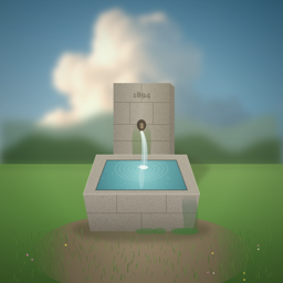 Water sources